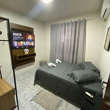 Quarto Privativo No Centro De Foz Foz do Iguaçu Zewnętrze zdjęcie