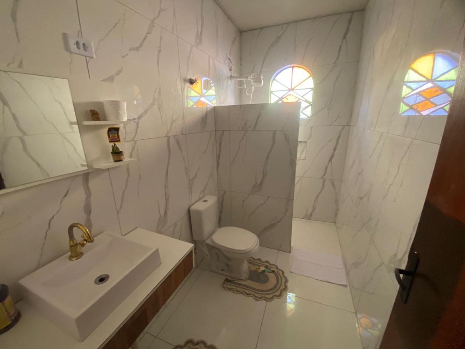 Quarto Privativo No Centro De Foz Foz do Iguaçu Zewnętrze zdjęcie